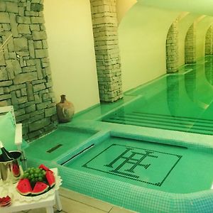 Hotel Terme Elisabetta